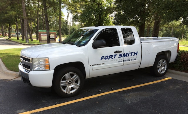 appliance repair fort smith